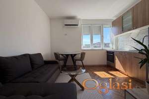 Renoviran 2.0 stan u ulici Jovana Avakumovića 33m2